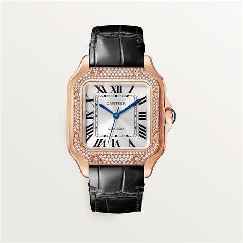 should i buy a cartier santos|cartier santos medium for sale.